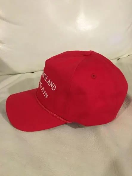 MAKE QUEENSLAND GREAT AGAIN (Free Australia-wide Shipping)