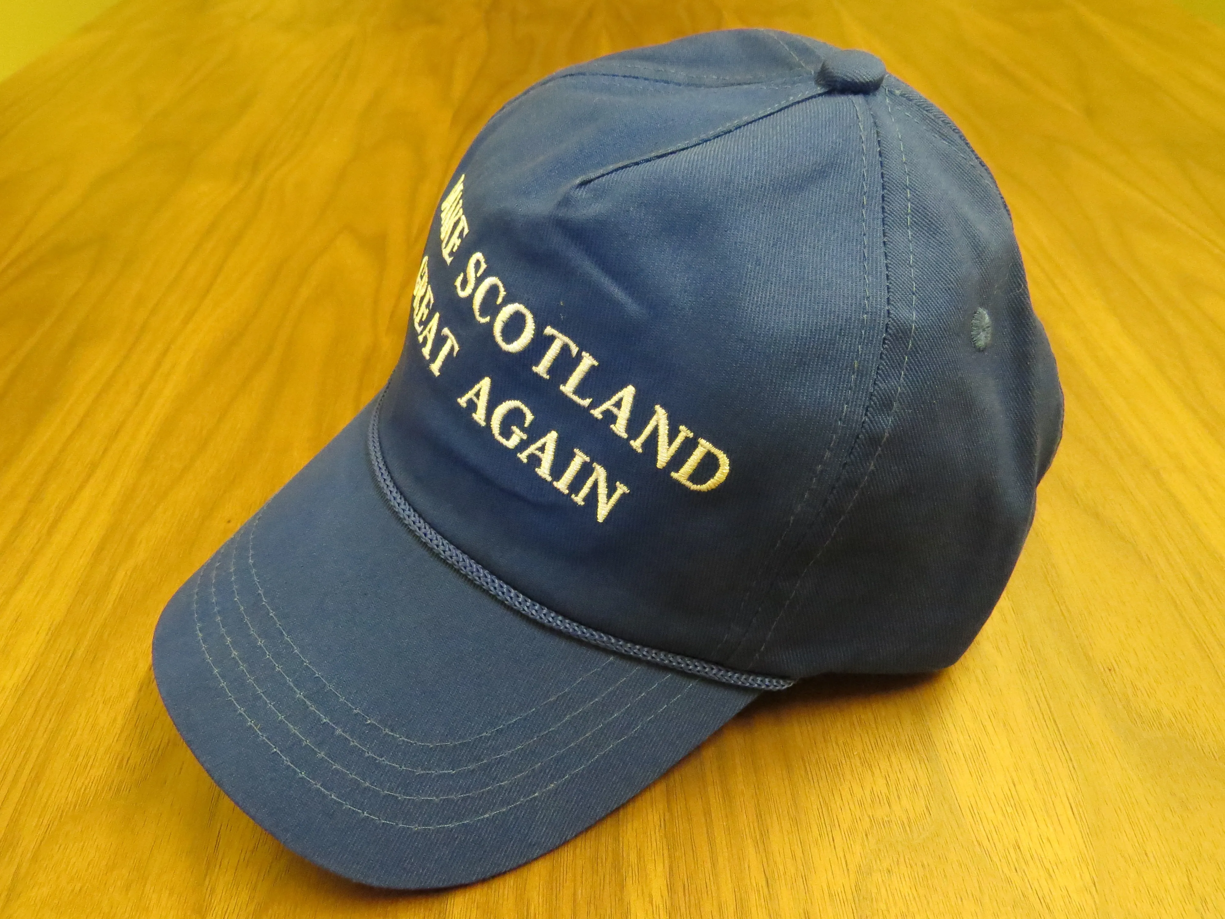 MAKE SCOTLAND GREAT AGAIN (Free Worldwide Shipping)