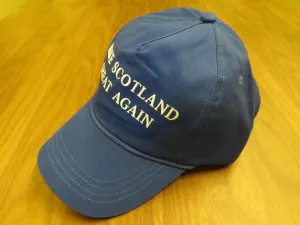 MAKE SCOTLAND GREAT AGAIN (Free Worldwide Shipping)