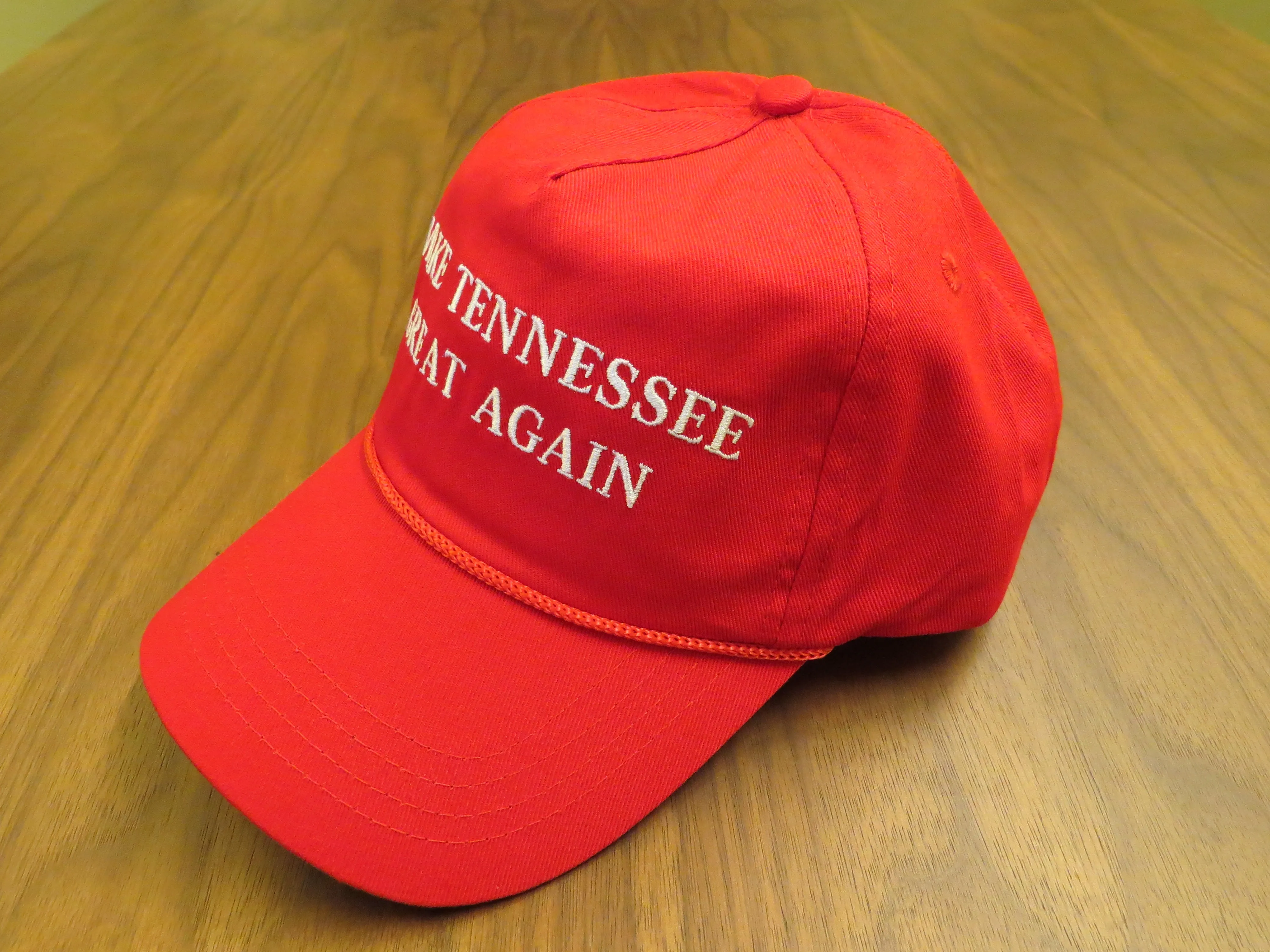 MAKE TENNESSEE GREAT AGAIN (Sold Out But Bulk Orders Available, Contact maketheunitedstatesgreatagain@gmail.com)
