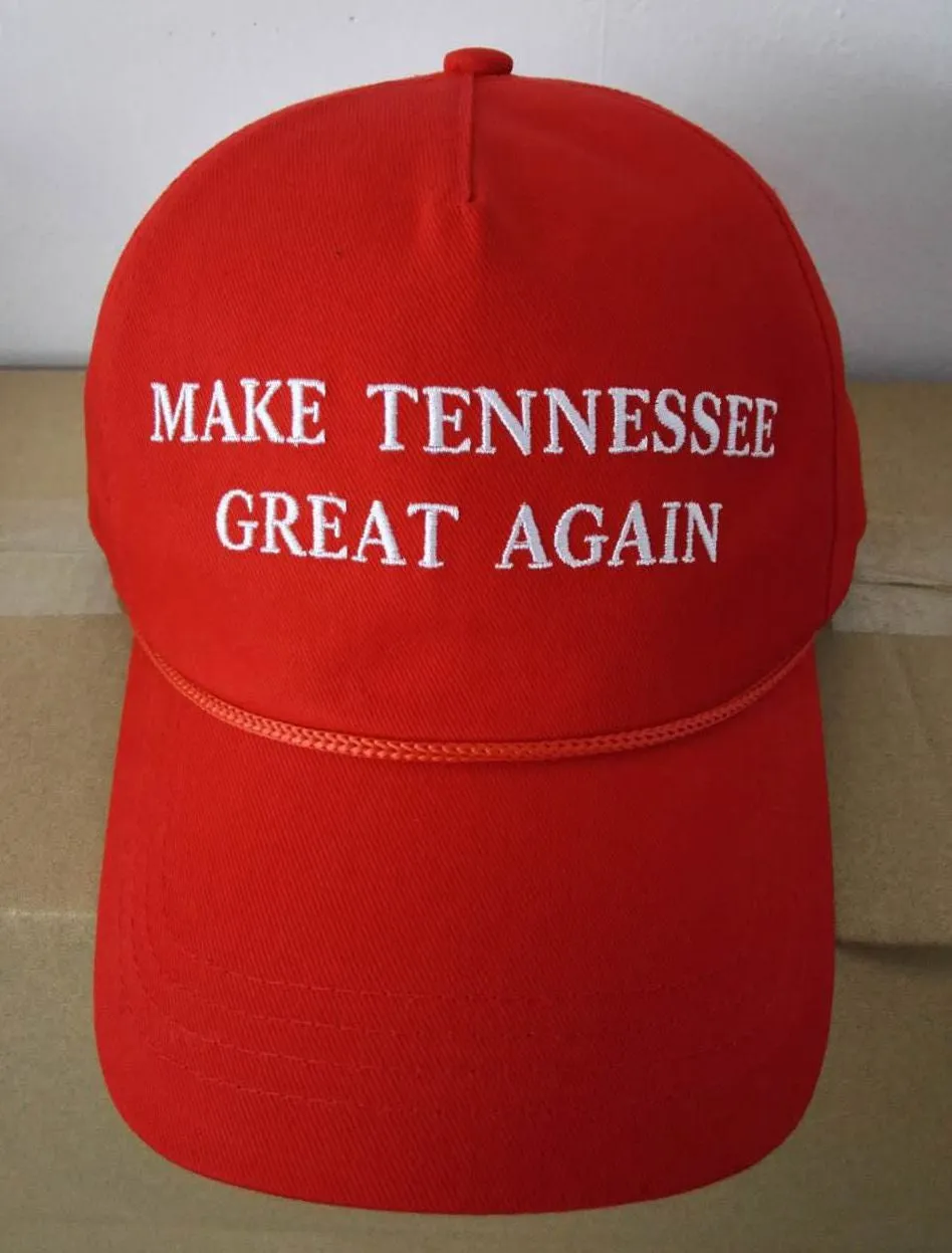 MAKE TENNESSEE GREAT AGAIN (Sold Out But Bulk Orders Available, Contact maketheunitedstatesgreatagain@gmail.com)