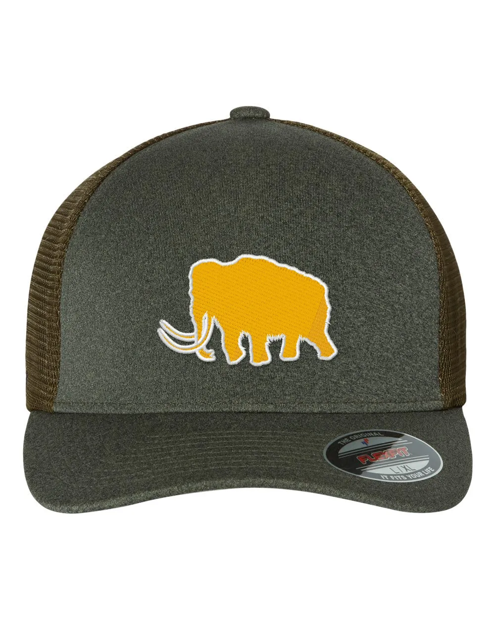 Mammoth Trucker Cap