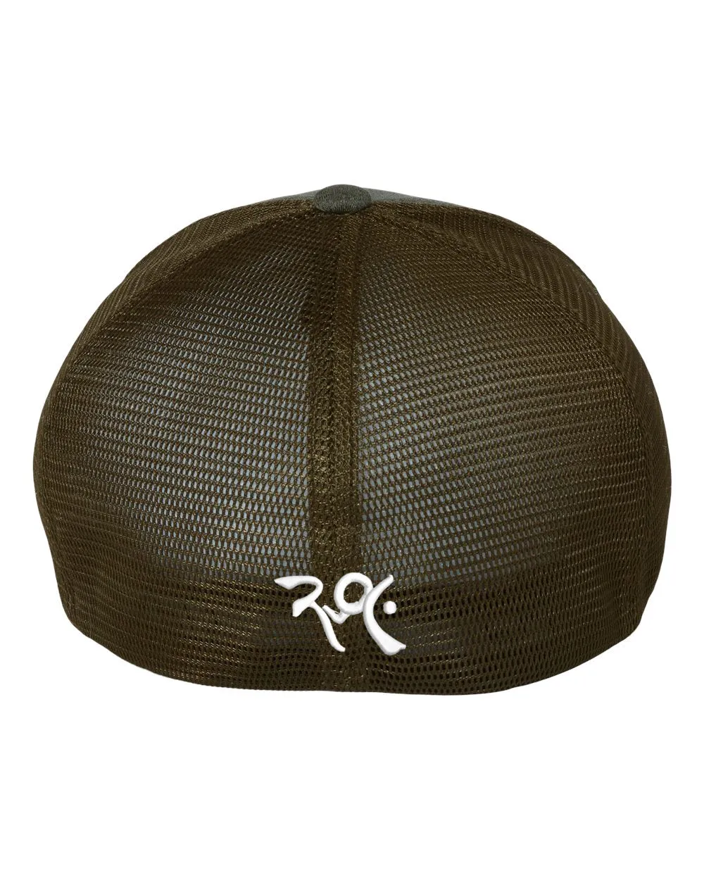 Mammoth Trucker Cap