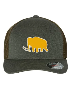 Mammoth Trucker Cap