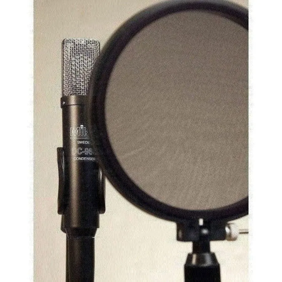 Milab DC-96C Large Diaphragm Cardioid Condenser Microphone