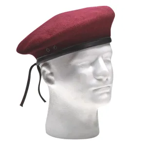 MilSpec G.I. Style Beret