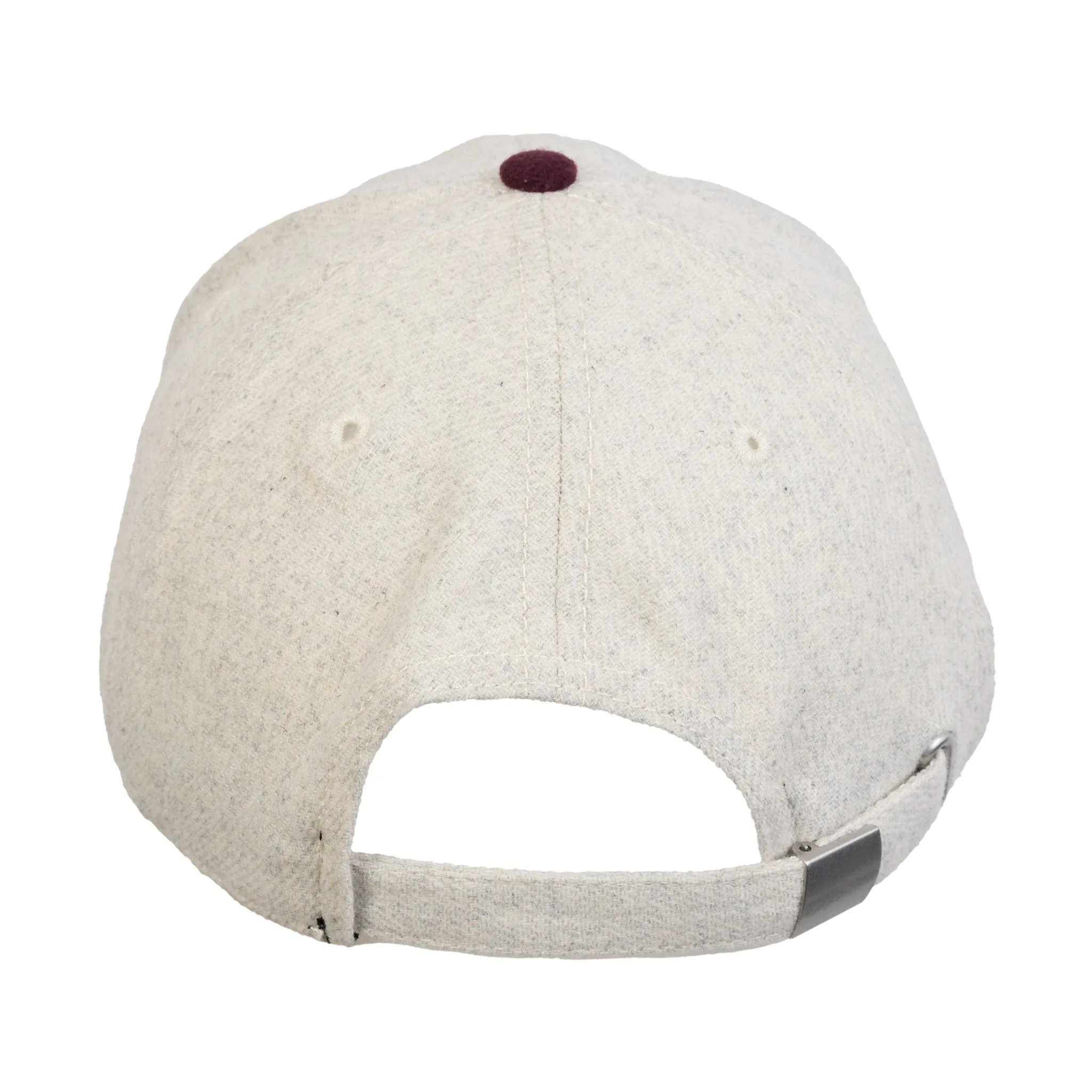Montreal Maroons - American Needle NHL Vintage Archived Legend Adjustable Hat
