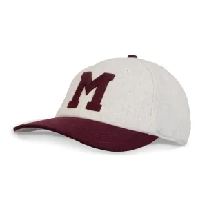 Montreal Maroons - American Needle NHL Vintage Archived Legend Adjustable Hat