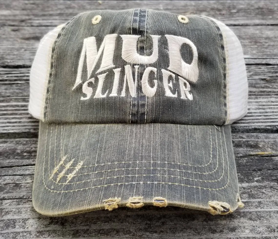 Mud Slinger