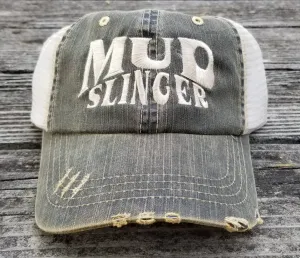 Mud Slinger