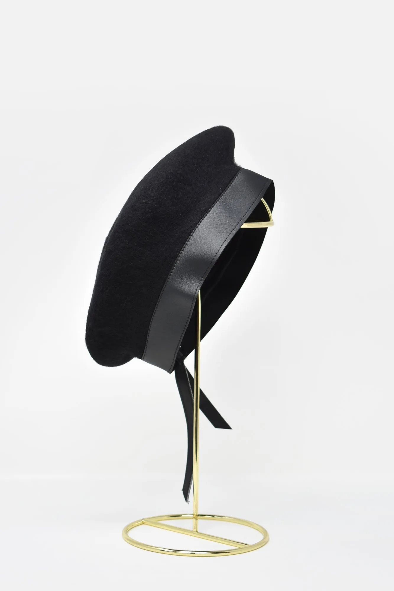 Mylan Black Beret
