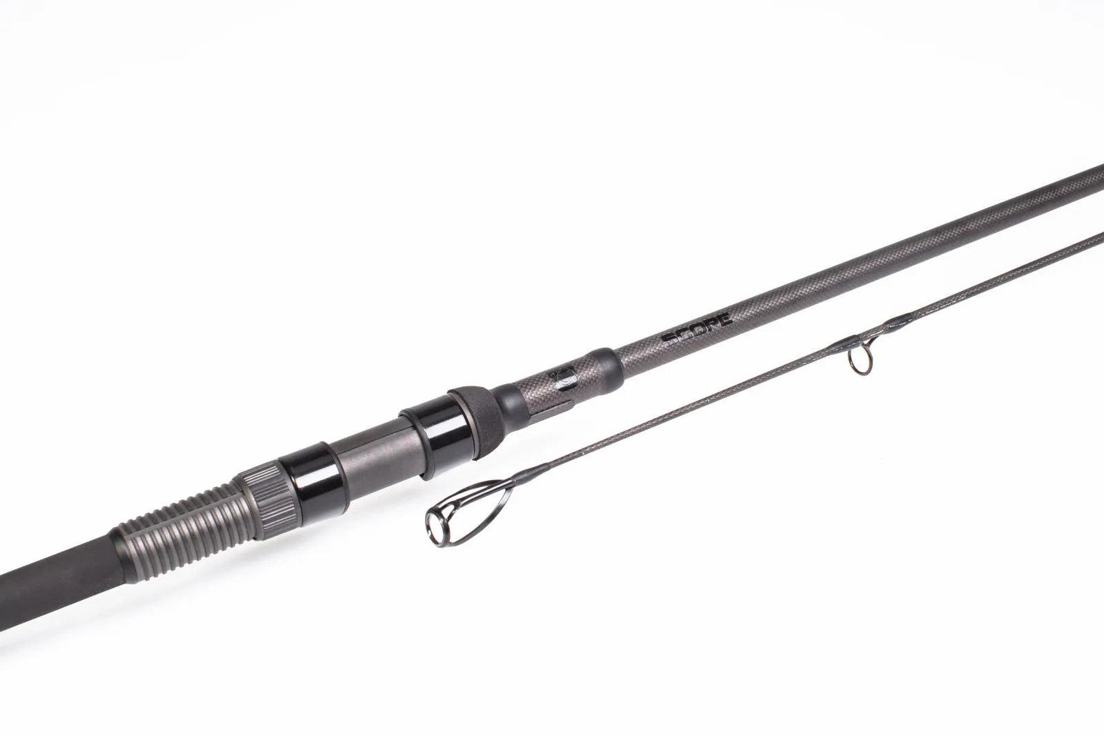 NASH Scope Shrink Rods