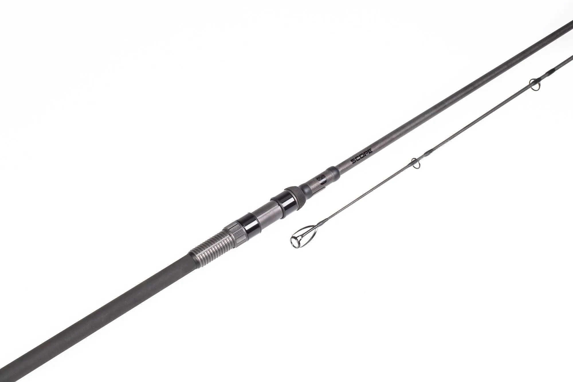 NASH Scope Shrink Rods