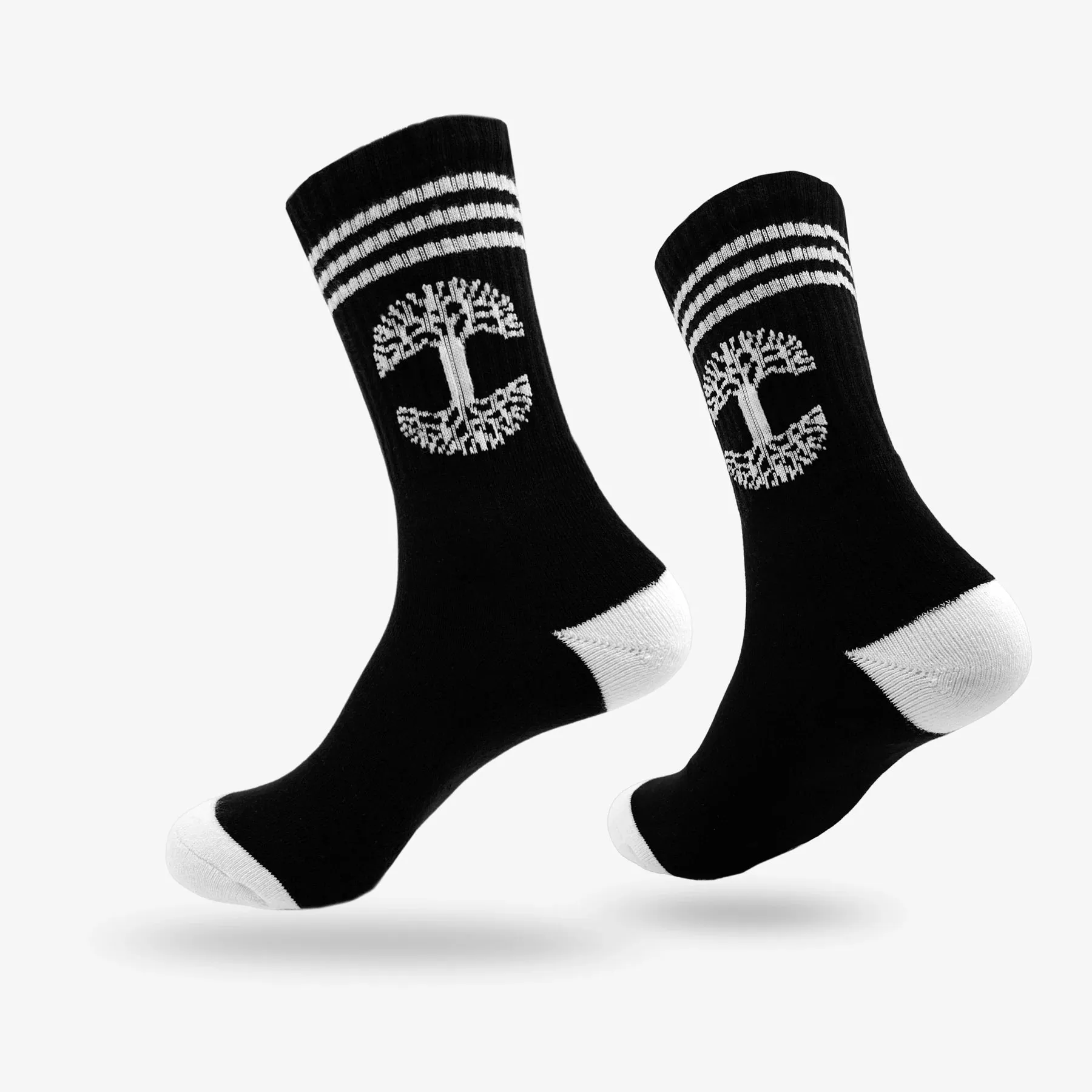 OAKLANDISH RETRO CLASSIC SOCKS