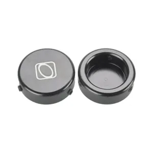 Odyssey Alloy Handlebar Caps