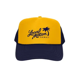 ORIGINAL CLASSIC FOAMY TRUCKER HAT