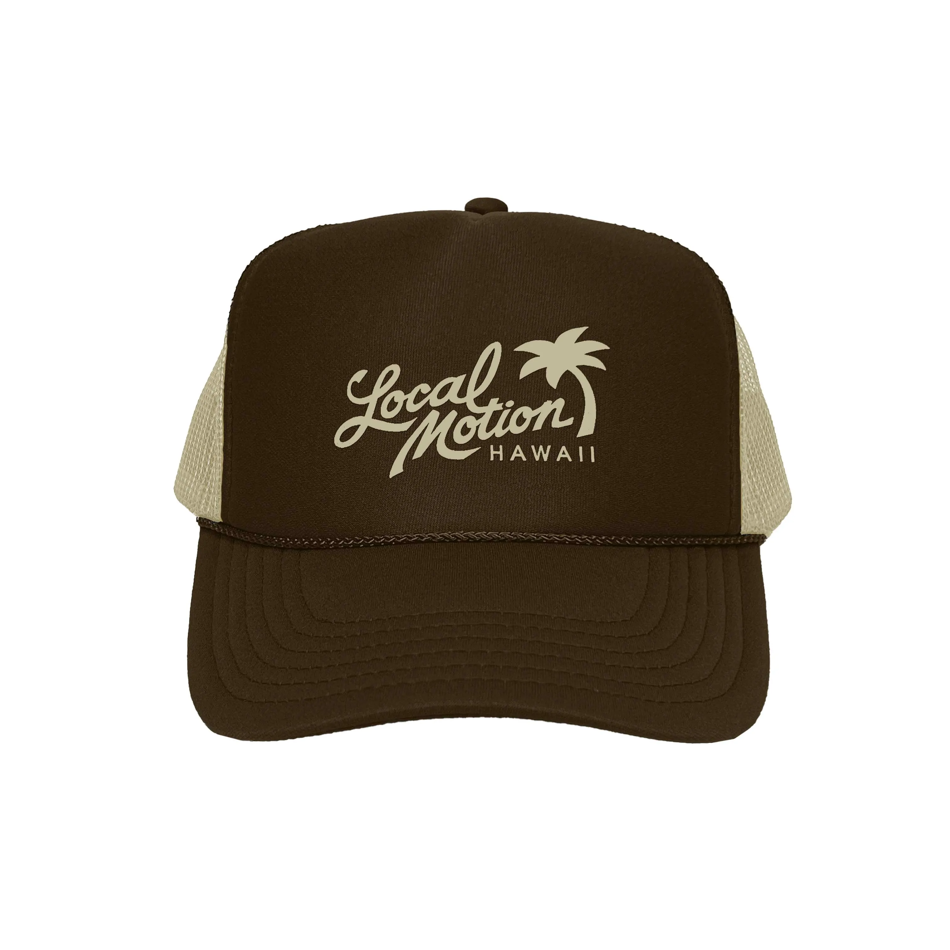 ORIGINAL CLASSIC FOAMY TRUCKER HAT
