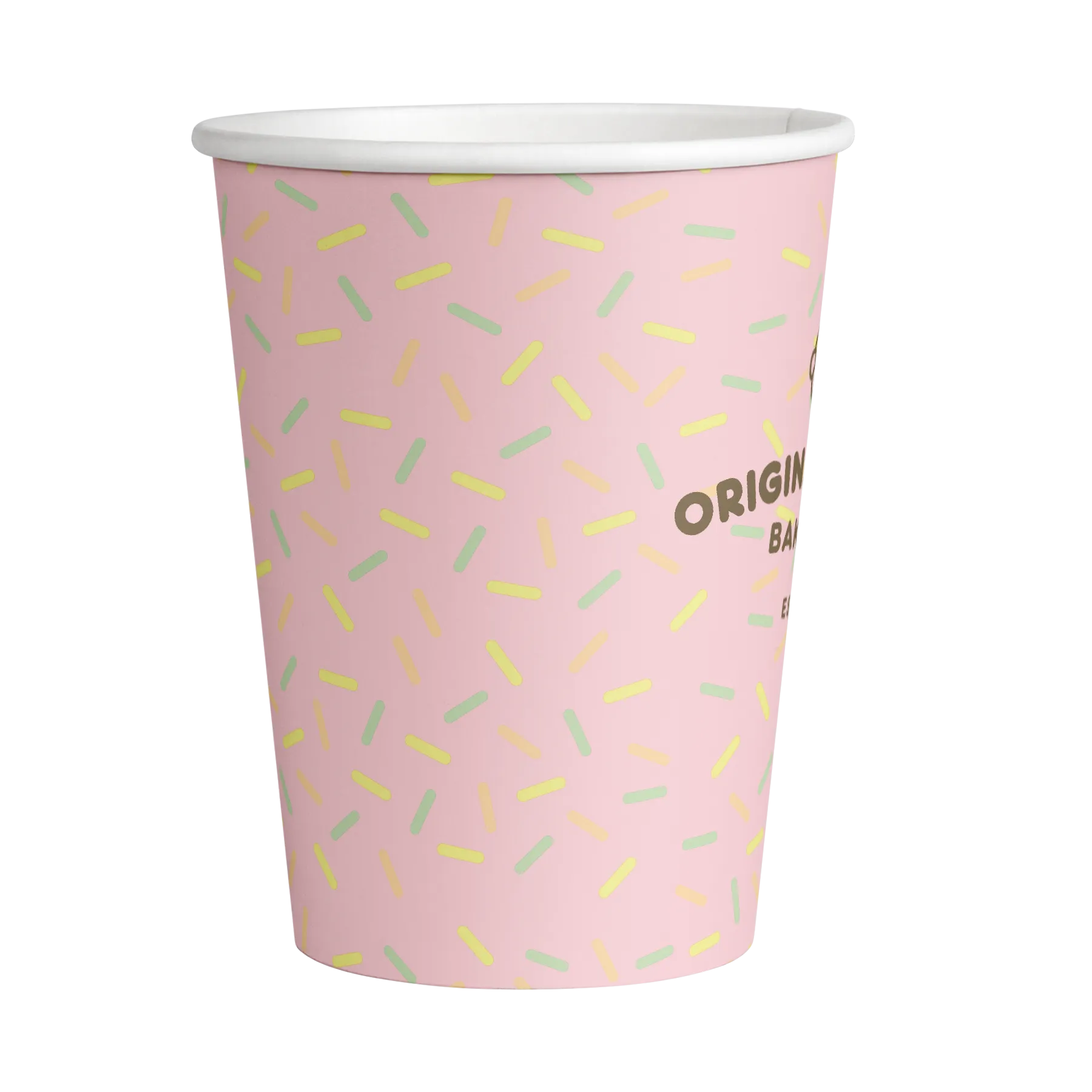 Original Foods - Hot Cup