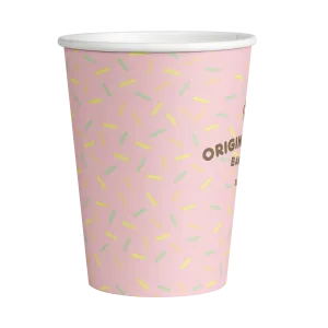 Original Foods - Hot Cup