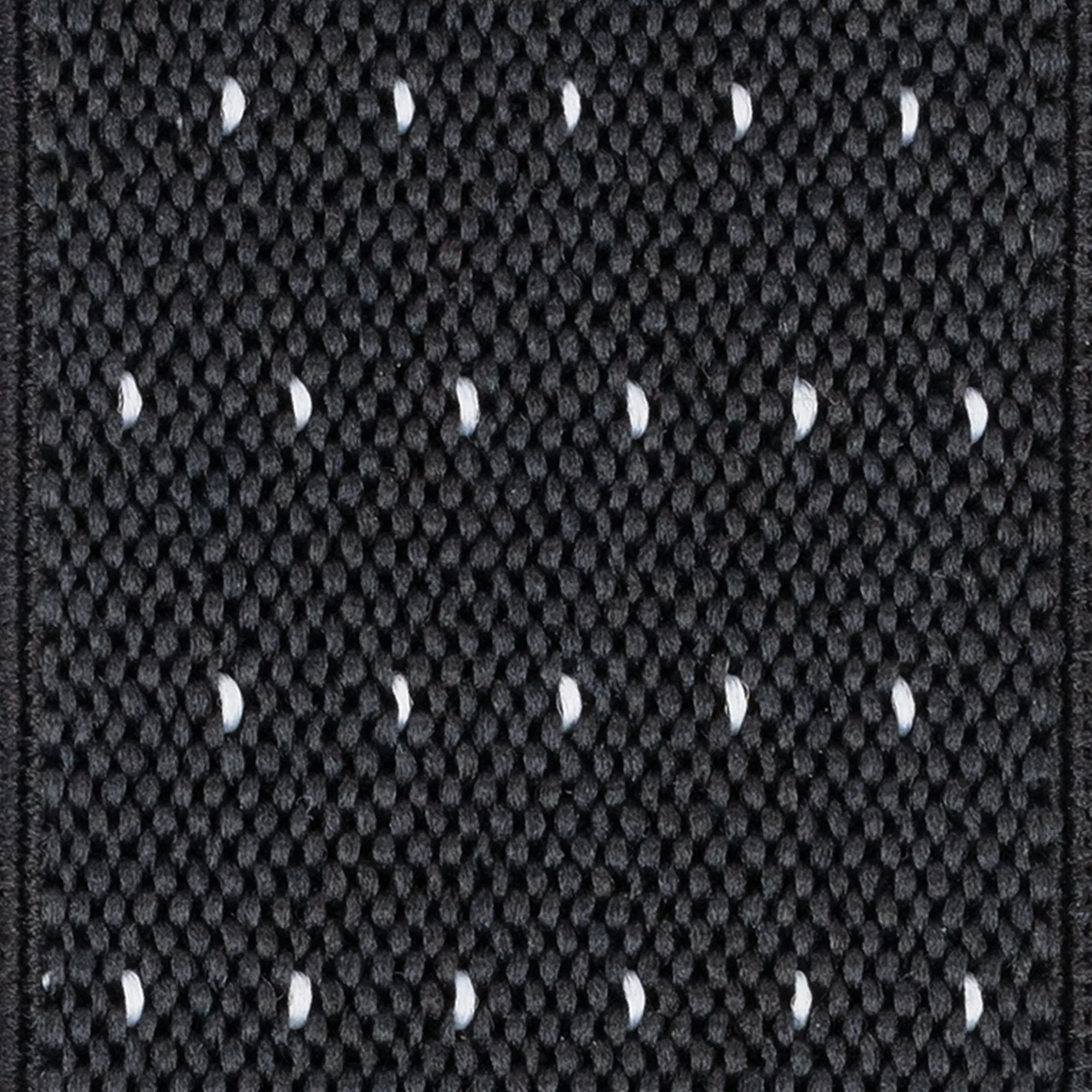 Oxford Riggers Chic Black