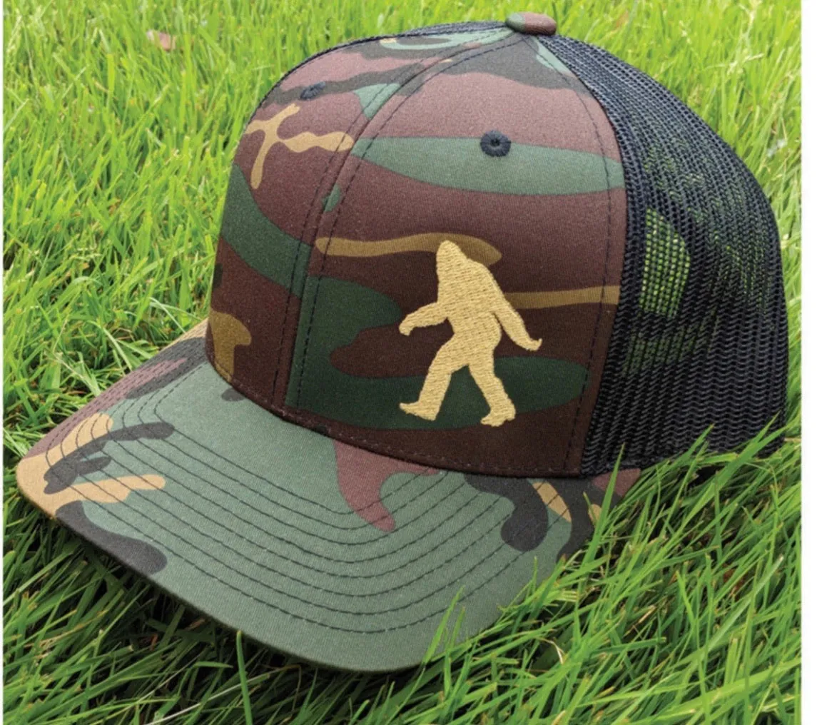 Pacific Northwest Hat