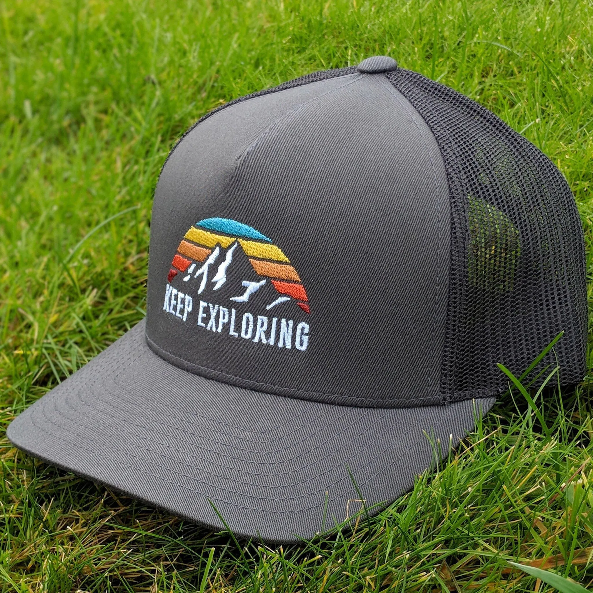 Pacific Northwest Hat