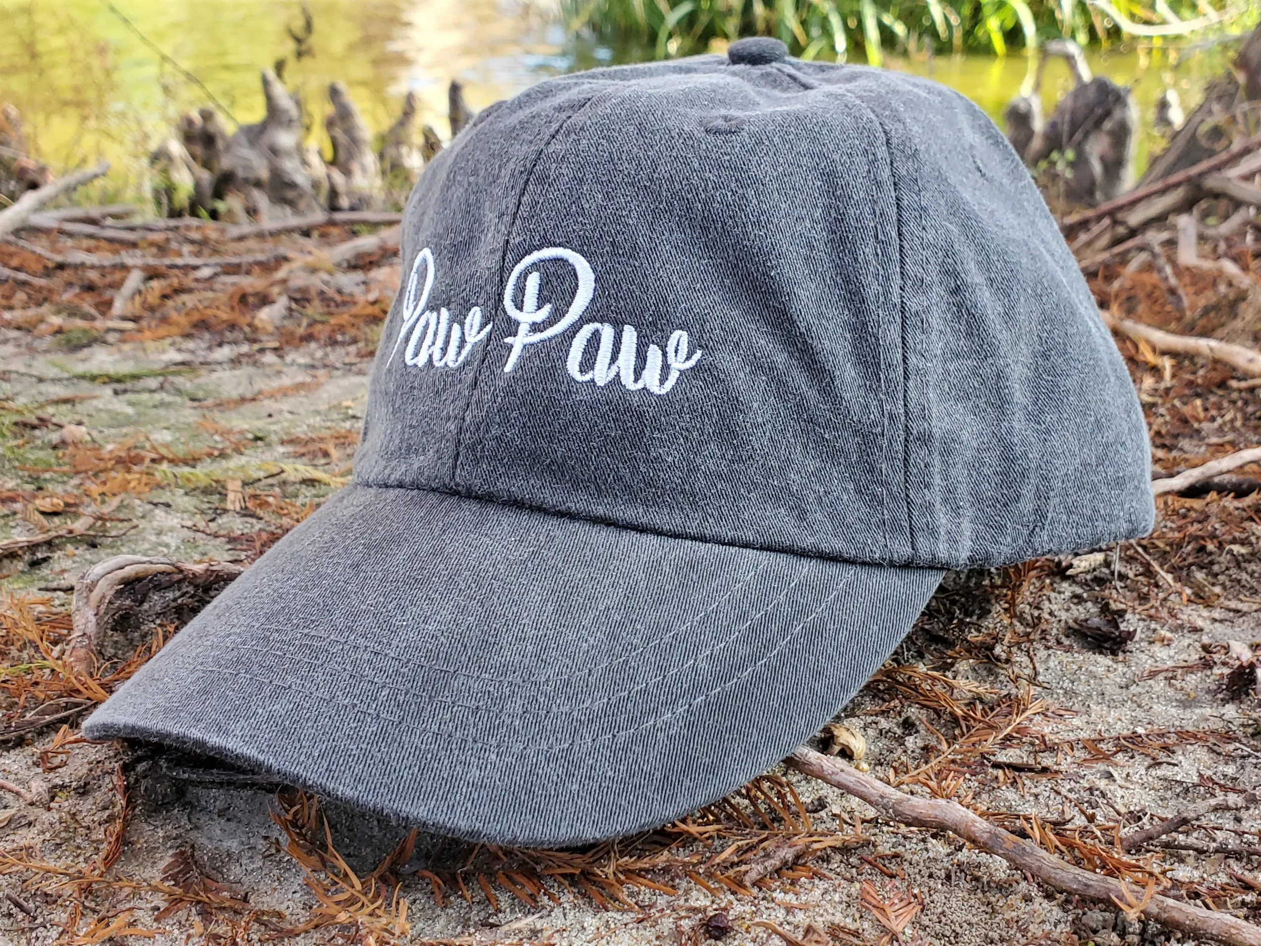 Paw Paw