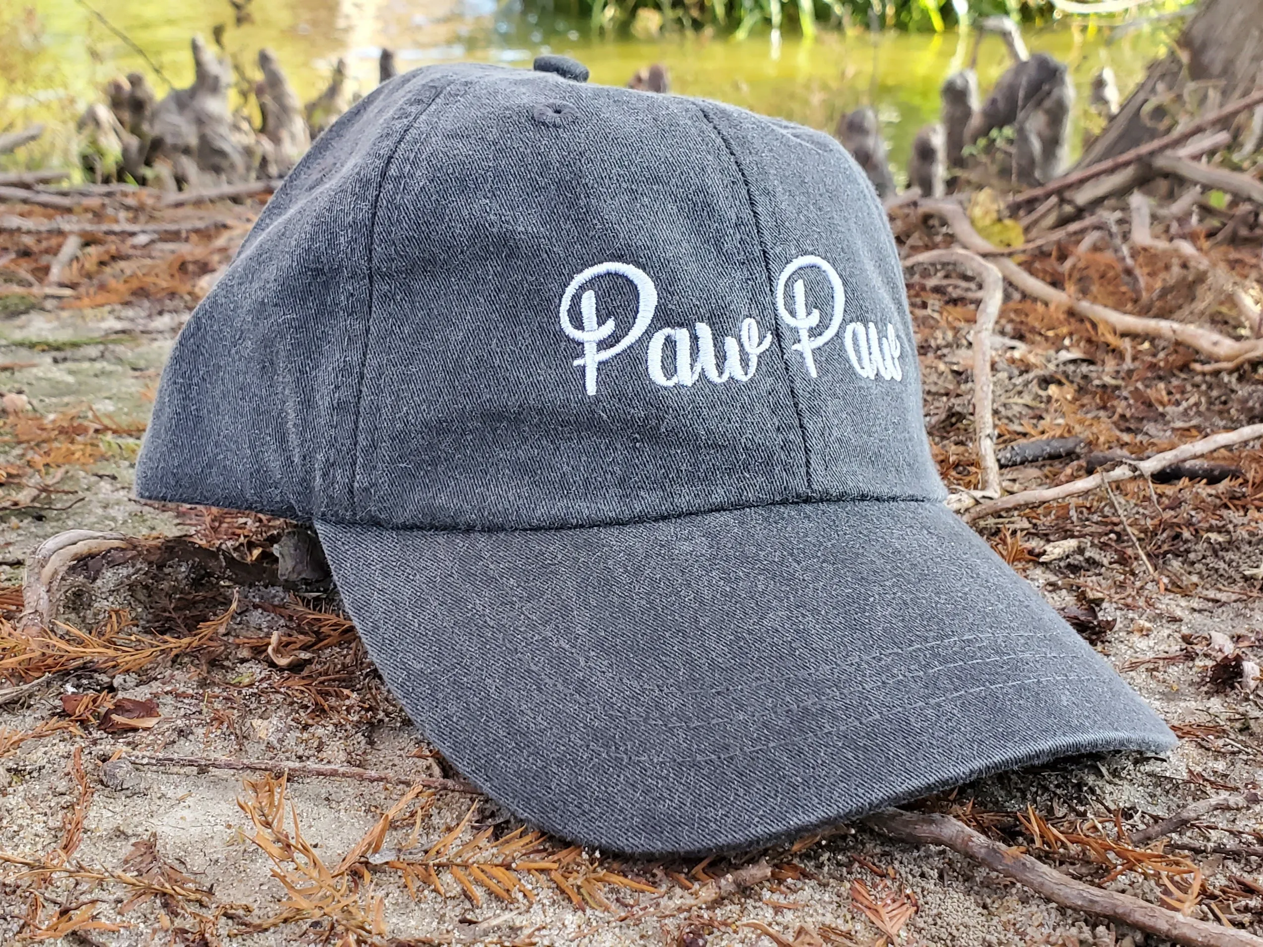 Paw Paw