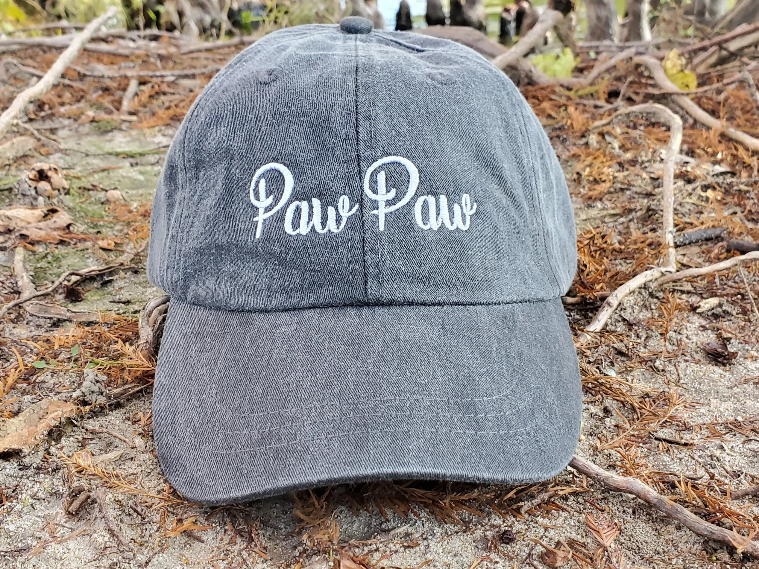Paw Paw