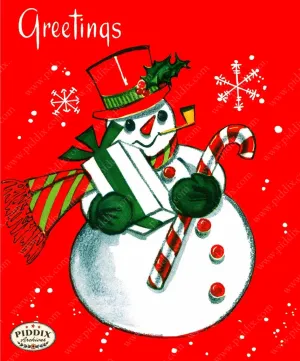 PDXC19180a -- Snowmen, women