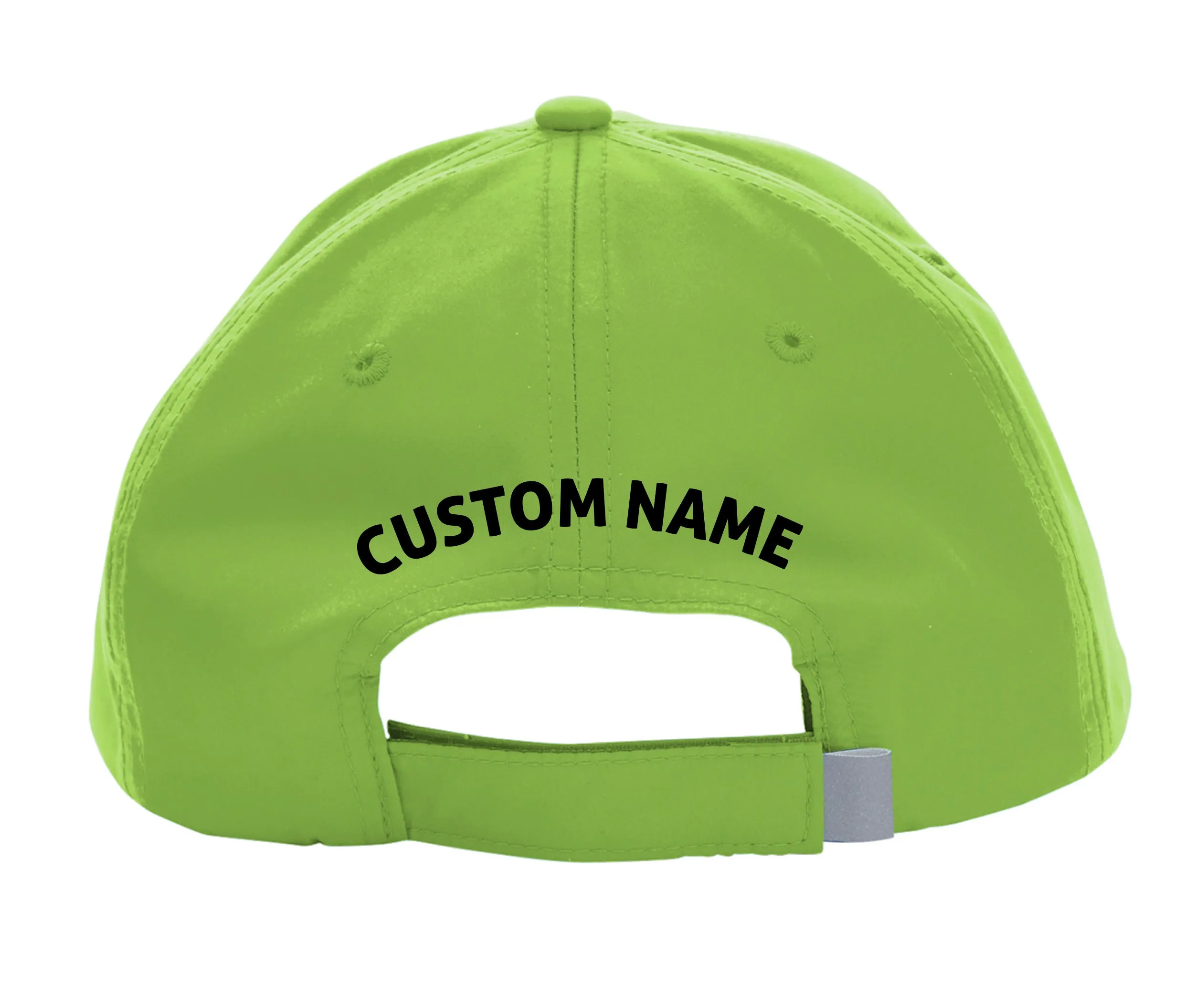 Peace River Picklers 2021 Pickleball Performance Hat
