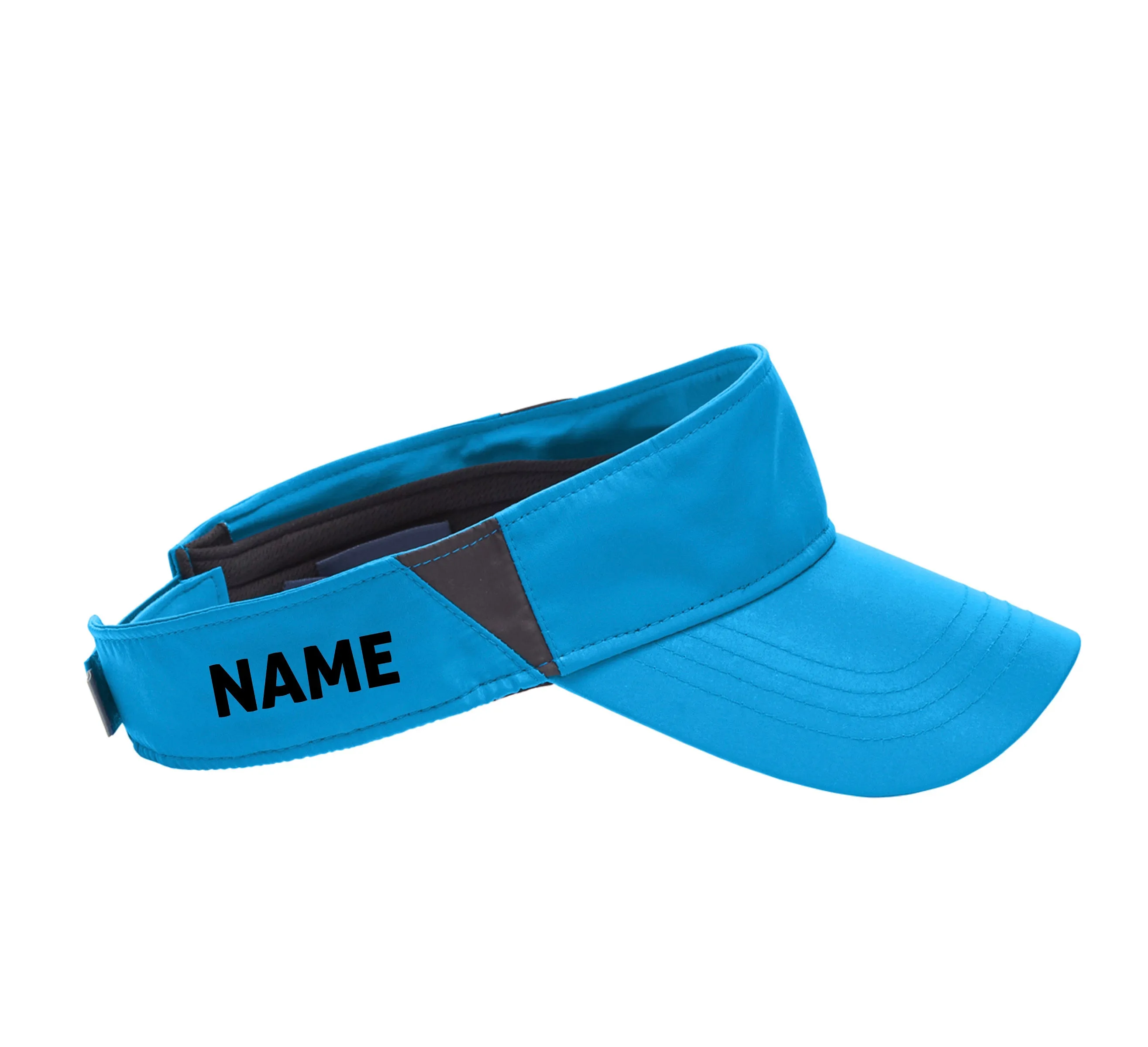 Peace River Picklers 2021 Pickleball Performance Visor