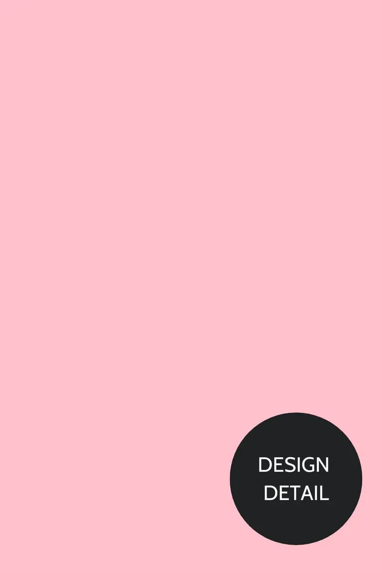 Perfect Match Sweat-Wicking Scrub Cap — Baby Pink