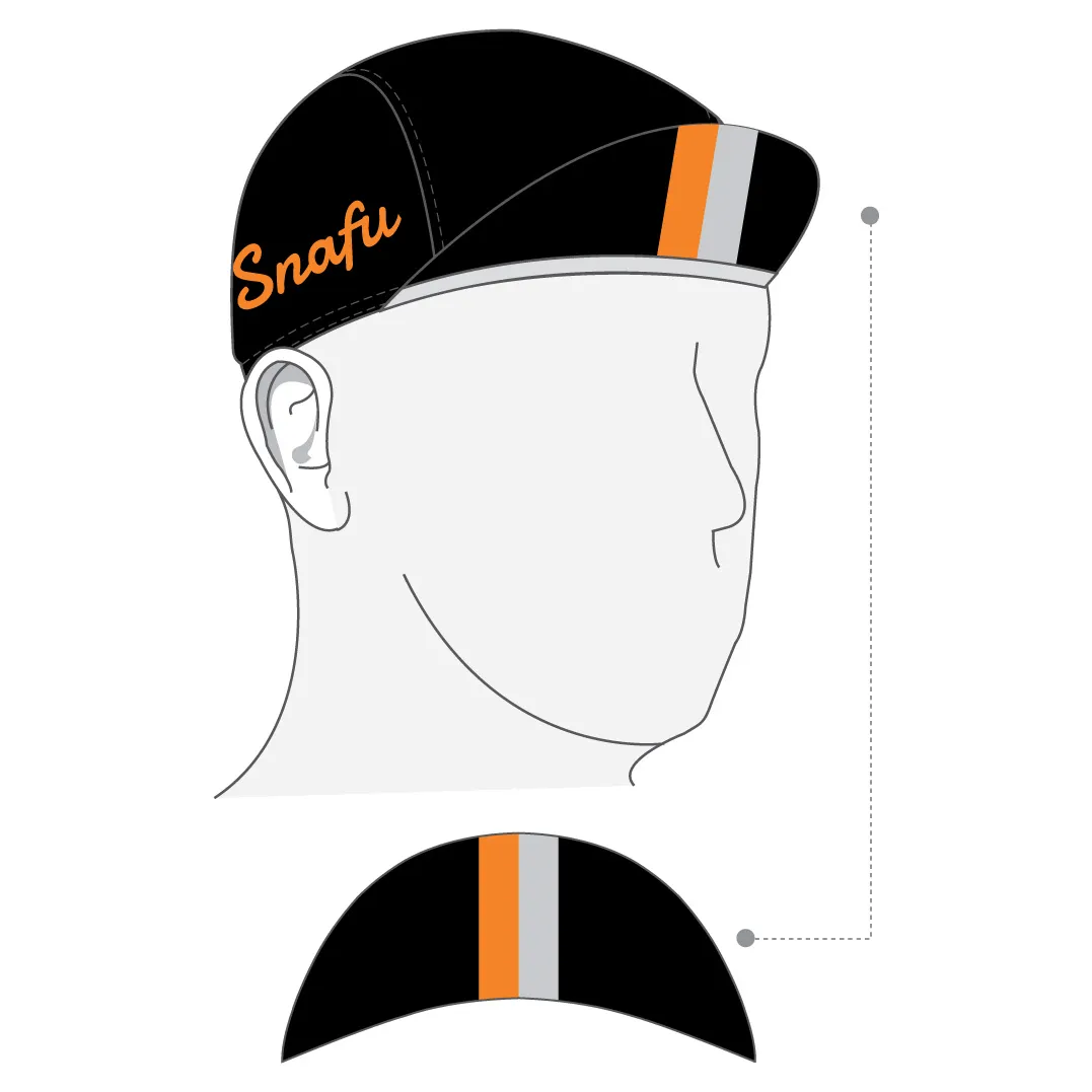 Performance Cap