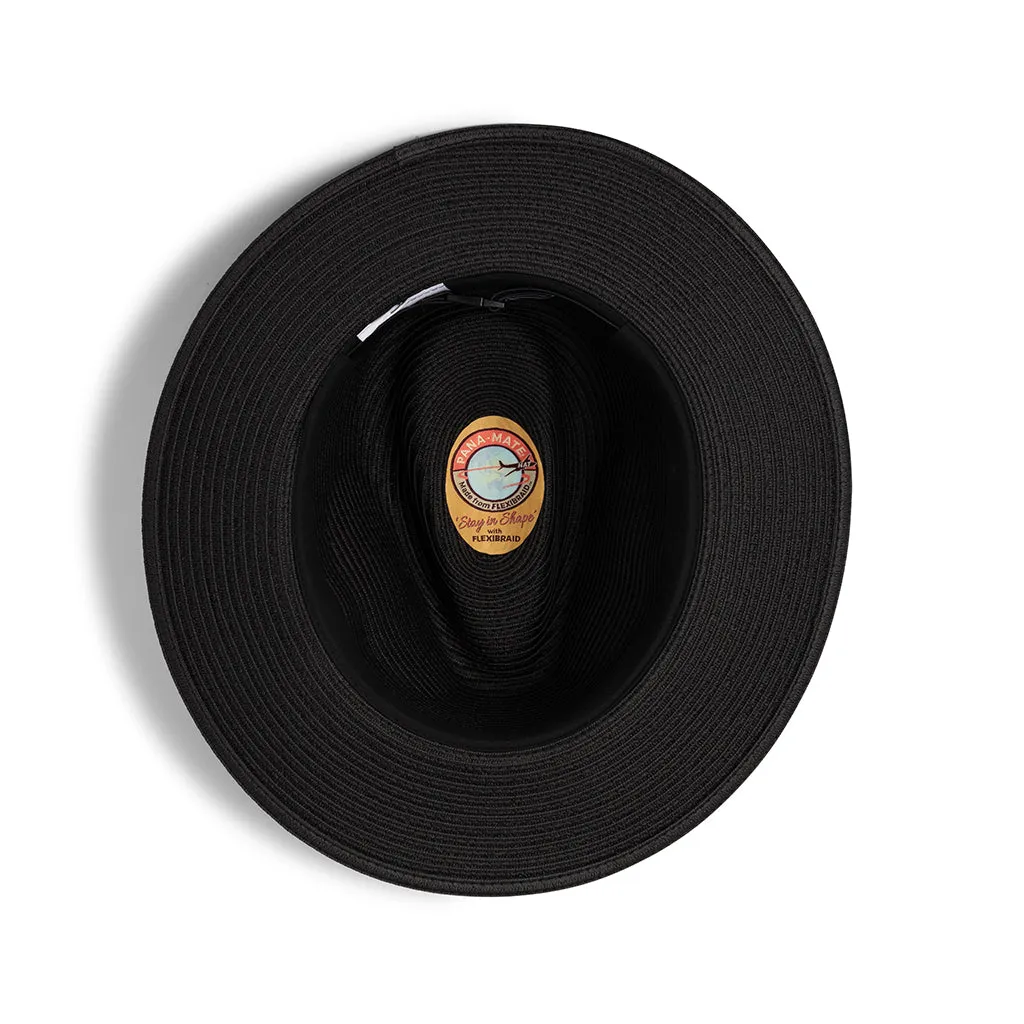 Phoenix Flexibraid® Panamate - Black