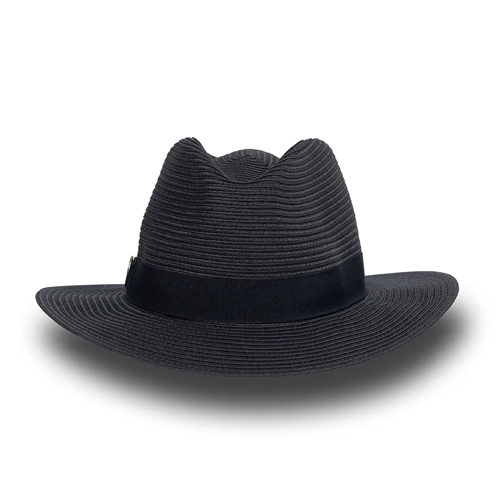Phoenix Flexibraid® Panamate - Black