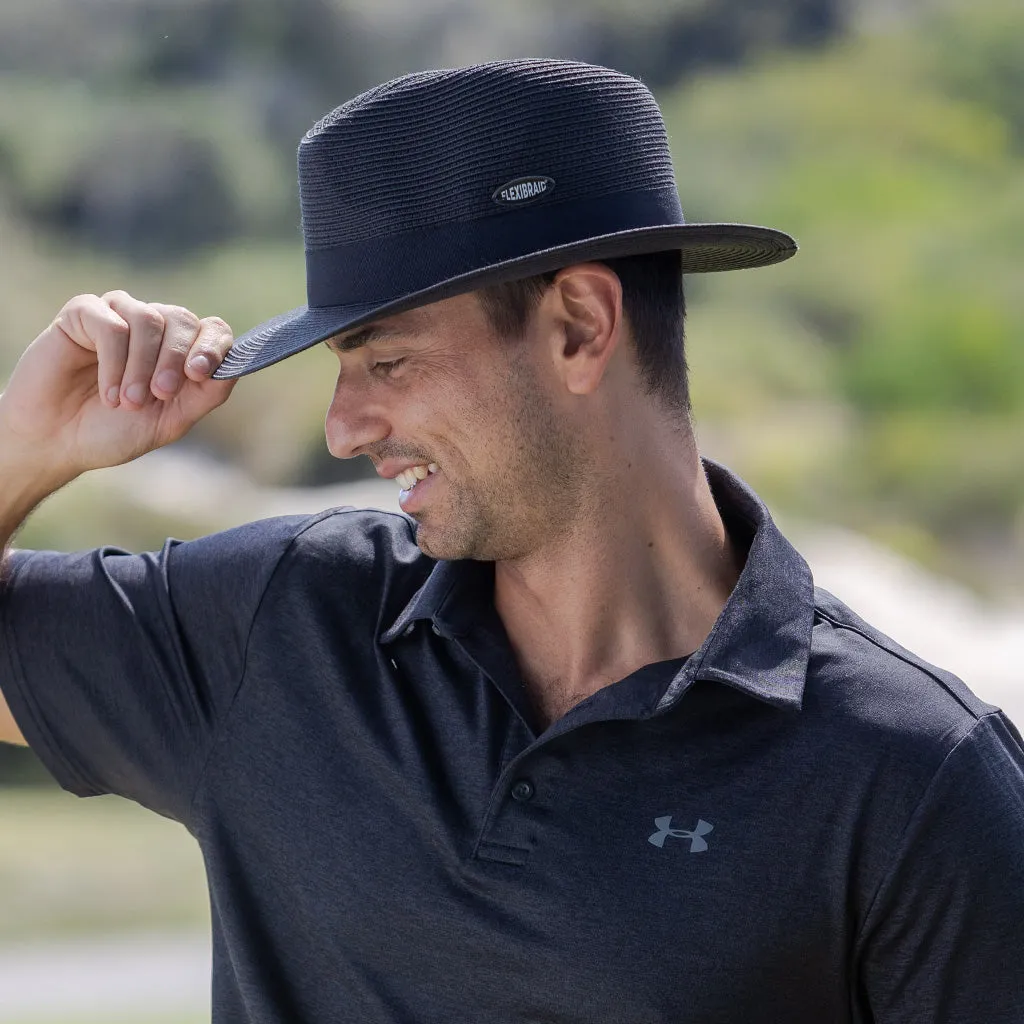 Phoenix Flexibraid® Panamate - Black