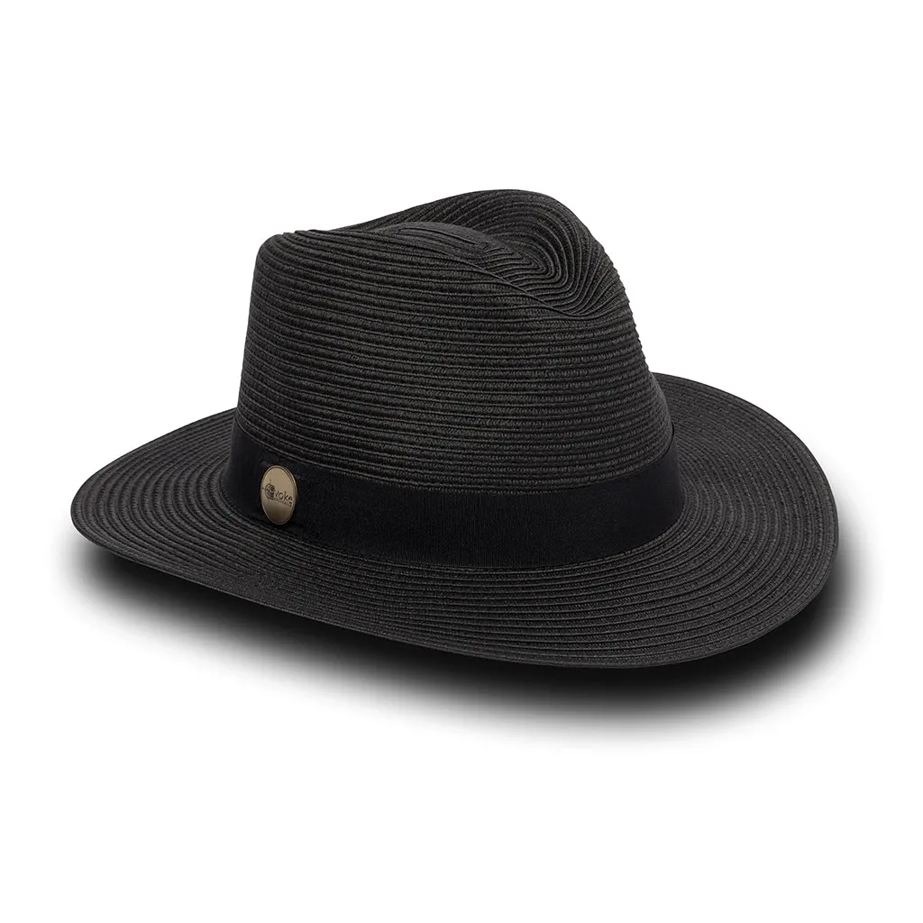 Phoenix Flexibraid® Panamate - Black