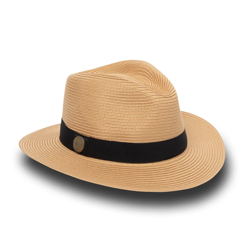 Phoenix Flexibraid® Panamate - Caramel