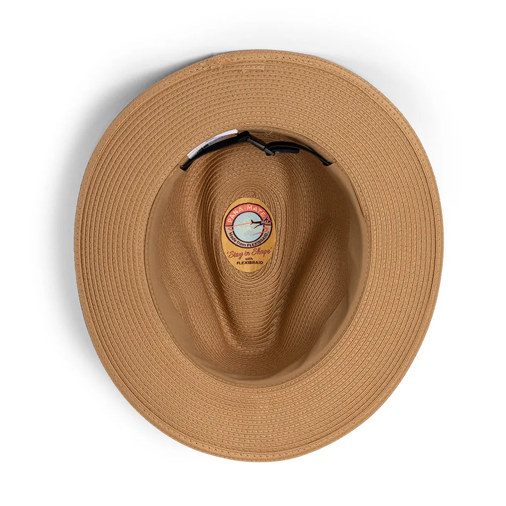 Phoenix Flexibraid® Panamate - Caramel