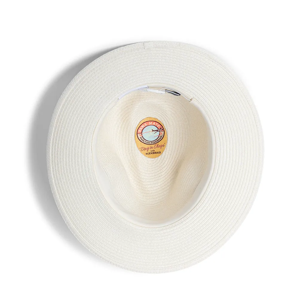 Phoenix Flexibraid® Panamate - Ivory