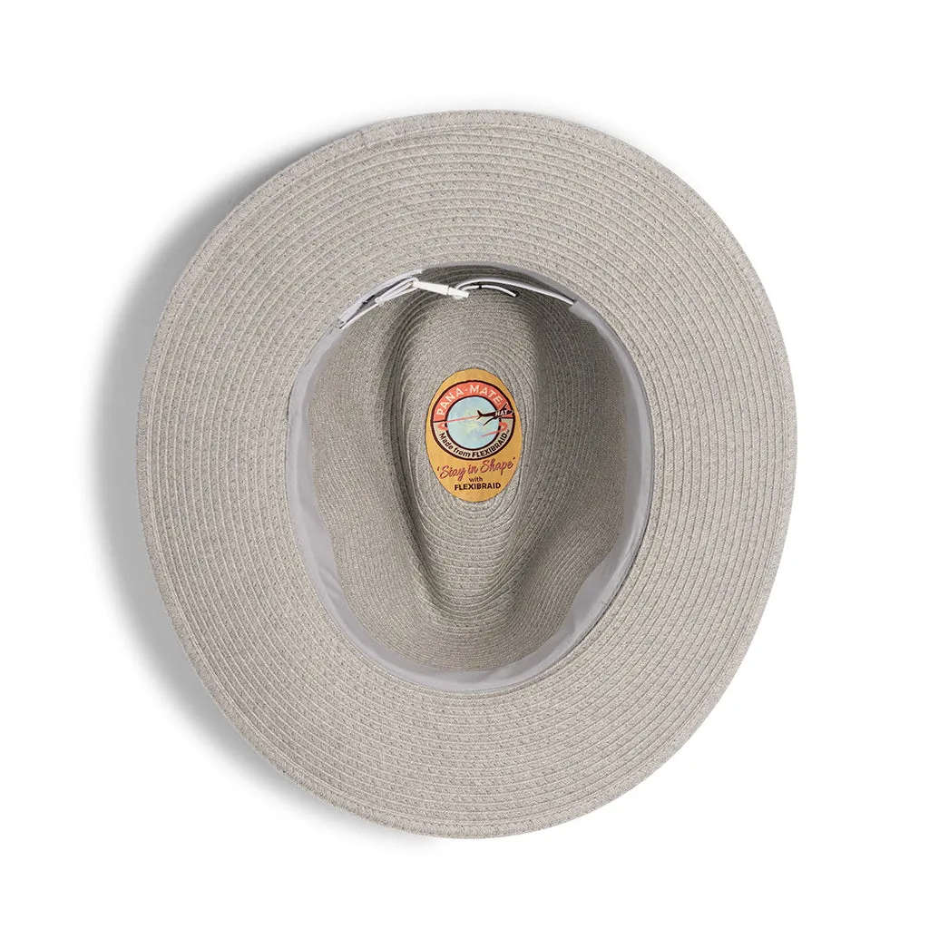 Phoenix Flexibraid® Panamate - Light Grey