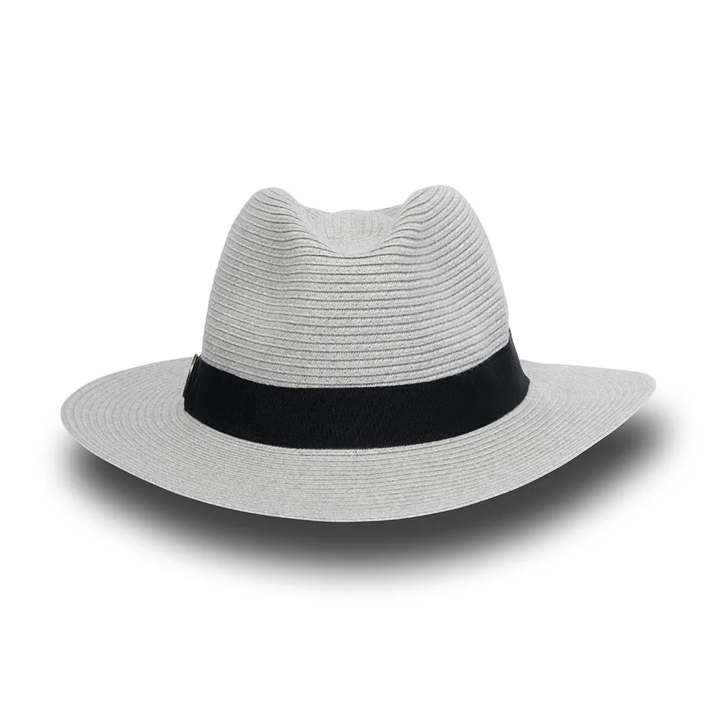 Phoenix Flexibraid® Panamate - Light Grey