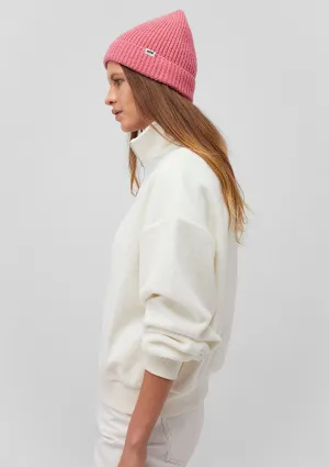 Pink Beanie