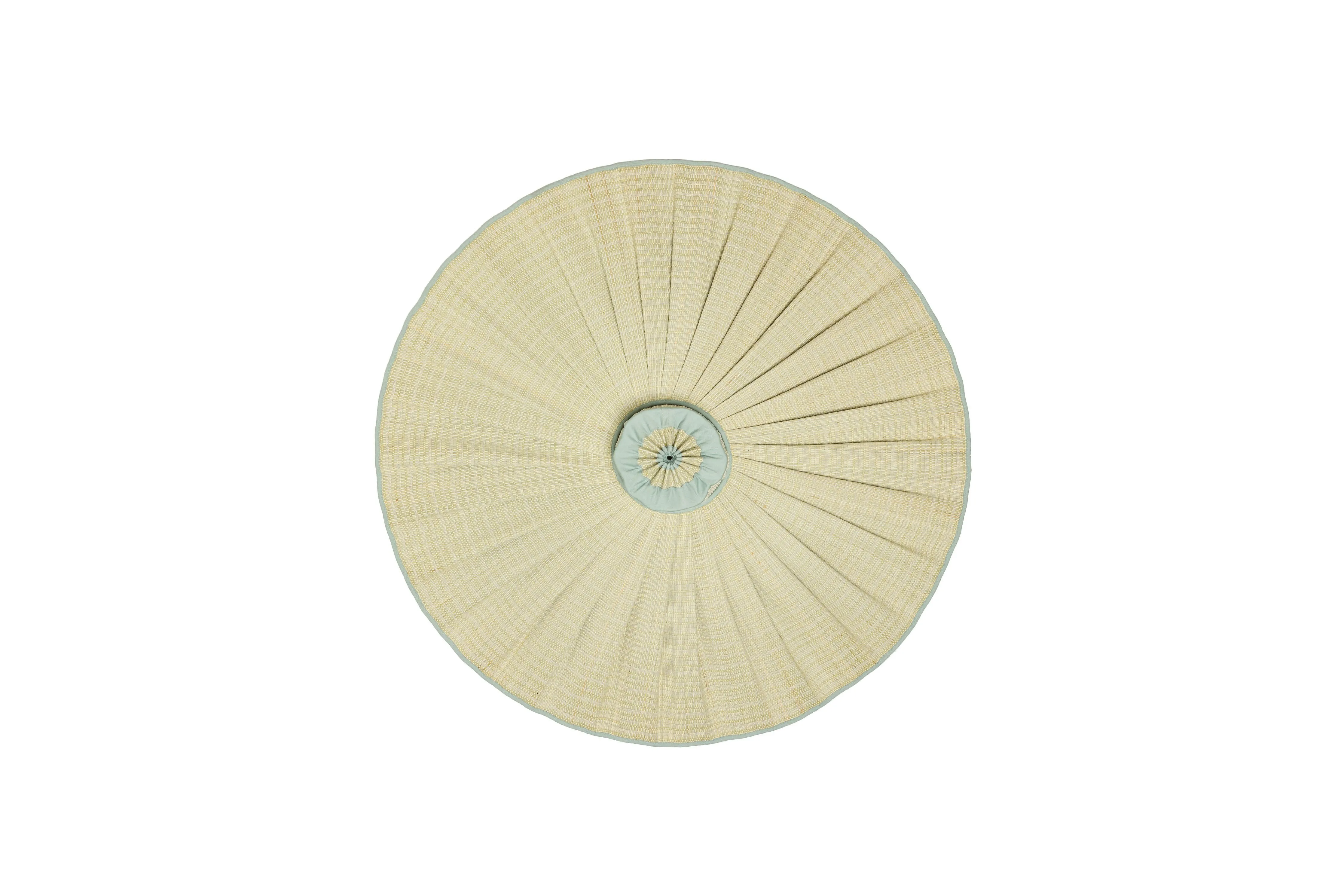 Polynesia Canopy Hat