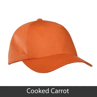 Port Authority Garment Washed Cap