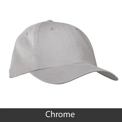 Port Authority Garment Washed Cap