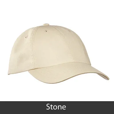 Port Authority Garment Washed Cap