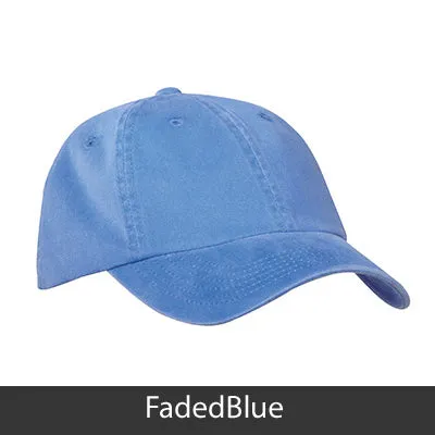 Port Authority Garment Washed Cap
