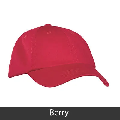Port Authority Garment Washed Cap
